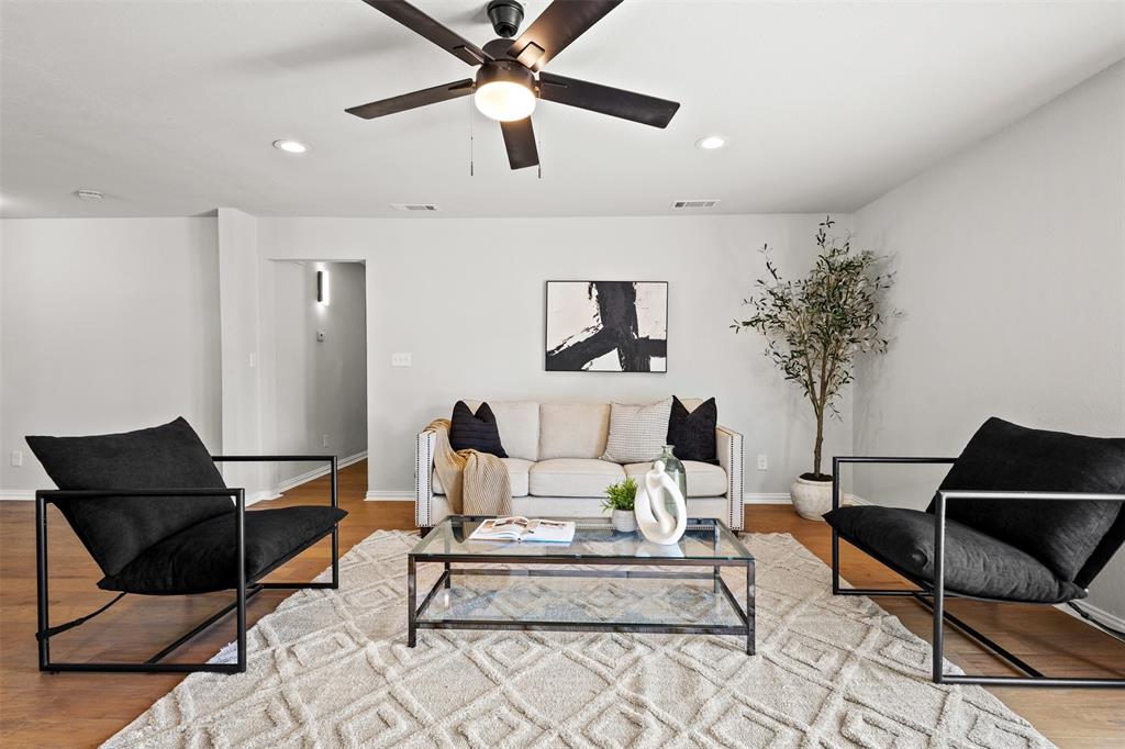 2914 Barnes Bridge Road Dallas, TX 75228 - Photo 7 of 40 Gallery Image 7