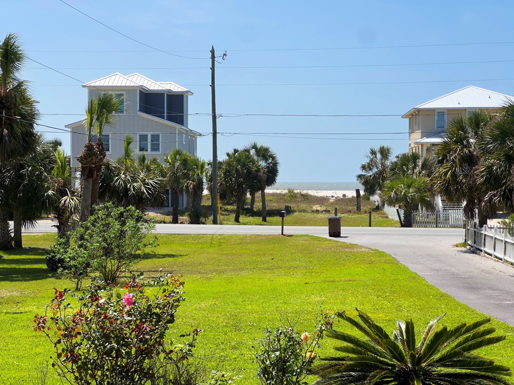1145 Indian Pass Road, Unit A Port St. Joe, FL 32456 - Photo 15 of 43
