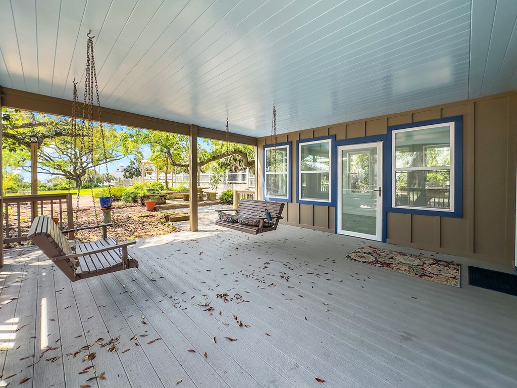 1145 Indian Pass Road, Unit A Port St. Joe, FL 32456 - Photo 19 of 43