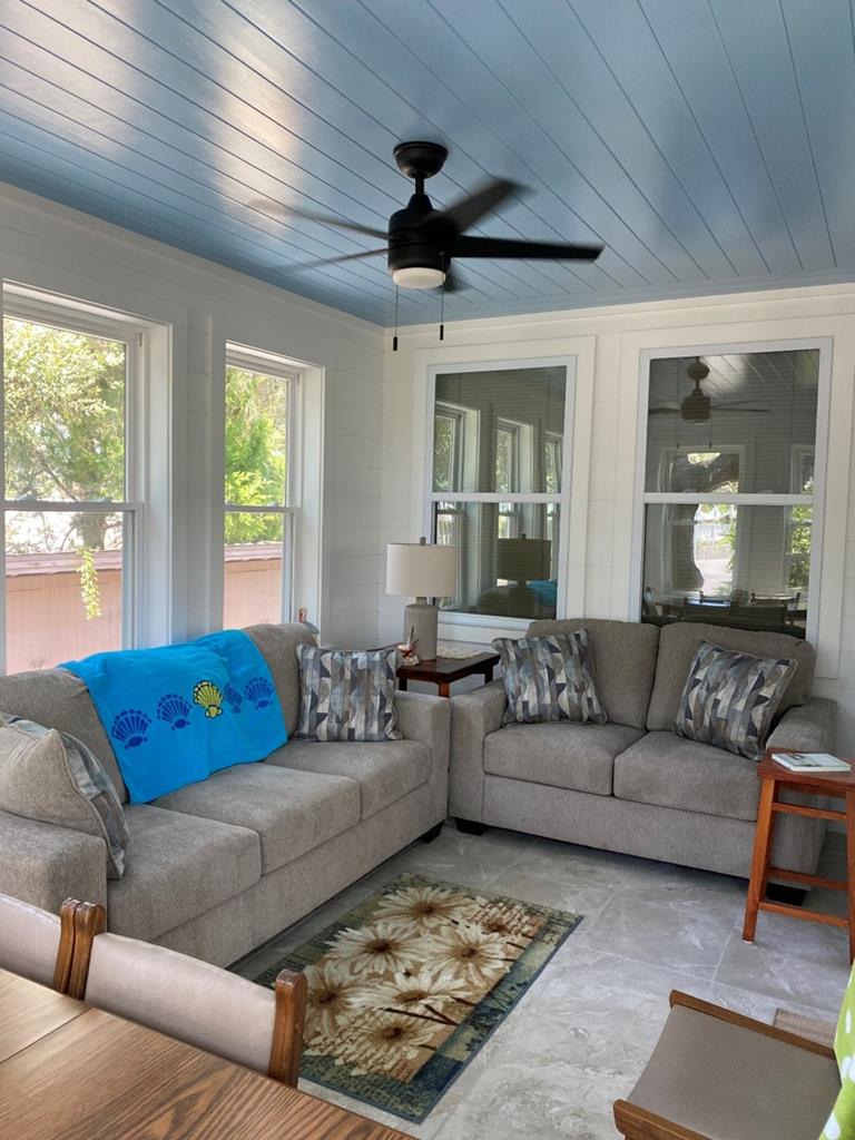 1145 Indian Pass Road, Unit A Port St. Joe, FL 32456 - Photo 21 of 43