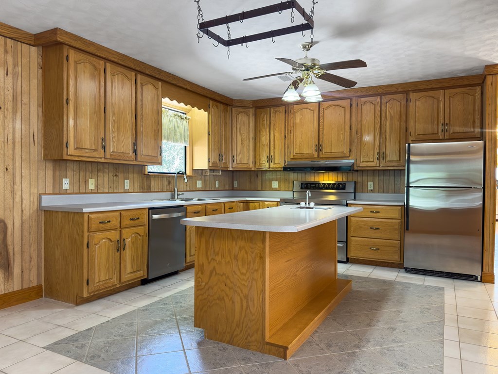 1145 Indian Pass Road, Unit A Port St. Joe, FL 32456 - Photo 26 of 43