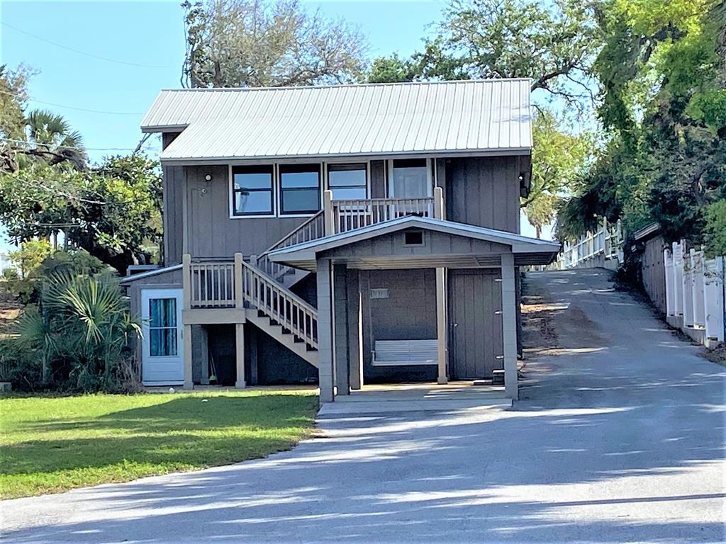 1145 Indian Pass Road, Unit A Port St. Joe, FL 32456 - Photo 3 of 43