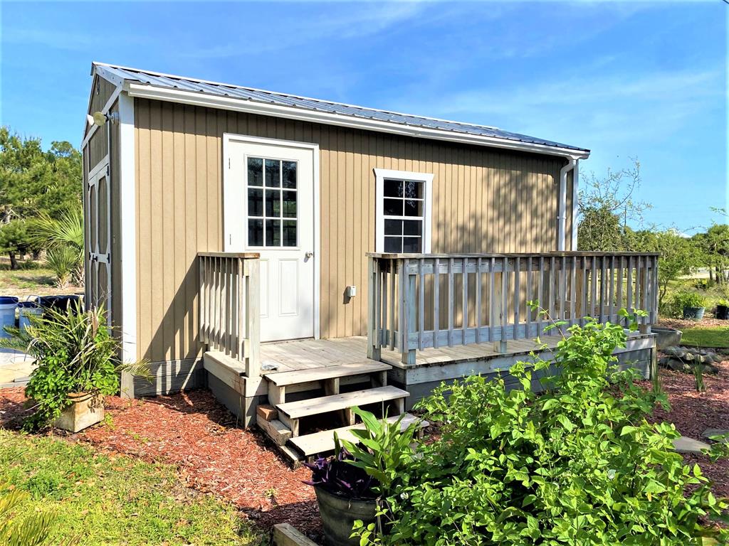 1145 Indian Pass Road, Unit A Port St. Joe, FL 32456 - Photo 43 of 43