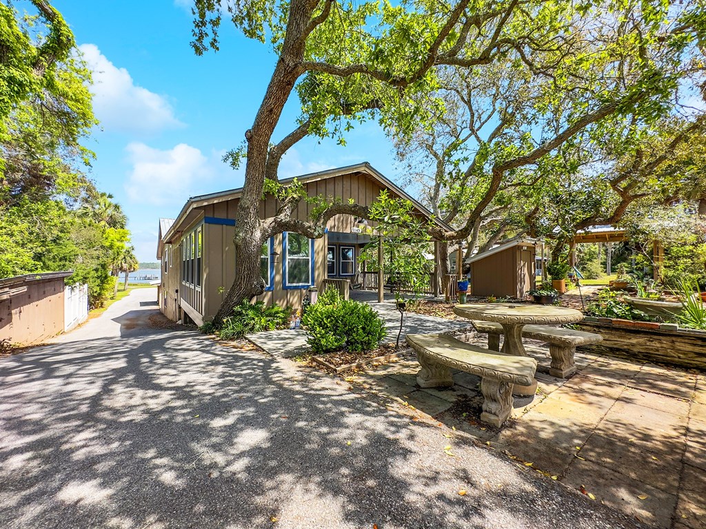 1145 Indian Pass Road, Unit A Port St. Joe, FL 32456 - Photo 8 of 43