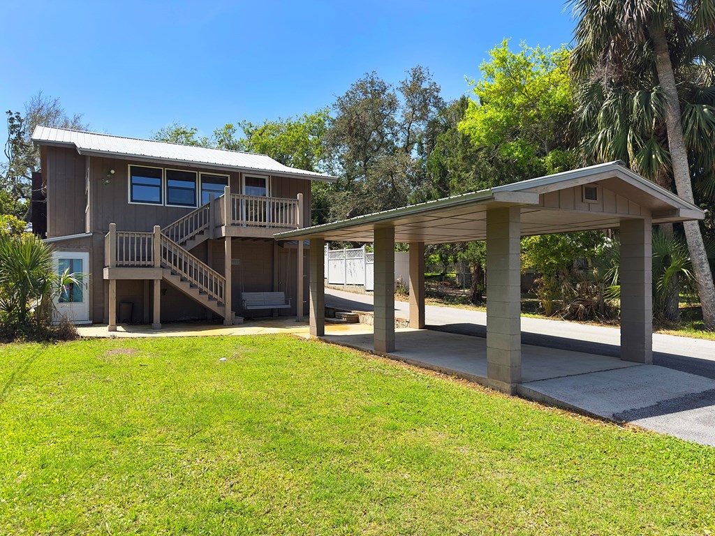1145 Indian Pass Road, Unit A Port St. Joe, FL 32456 - Photo 10 of 43