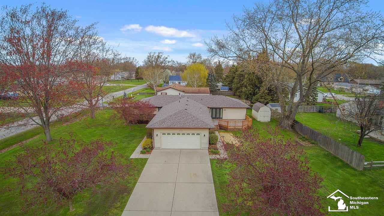 13720 Laplaisance Road Monroe, MI 48161 - Photo 35 of 43