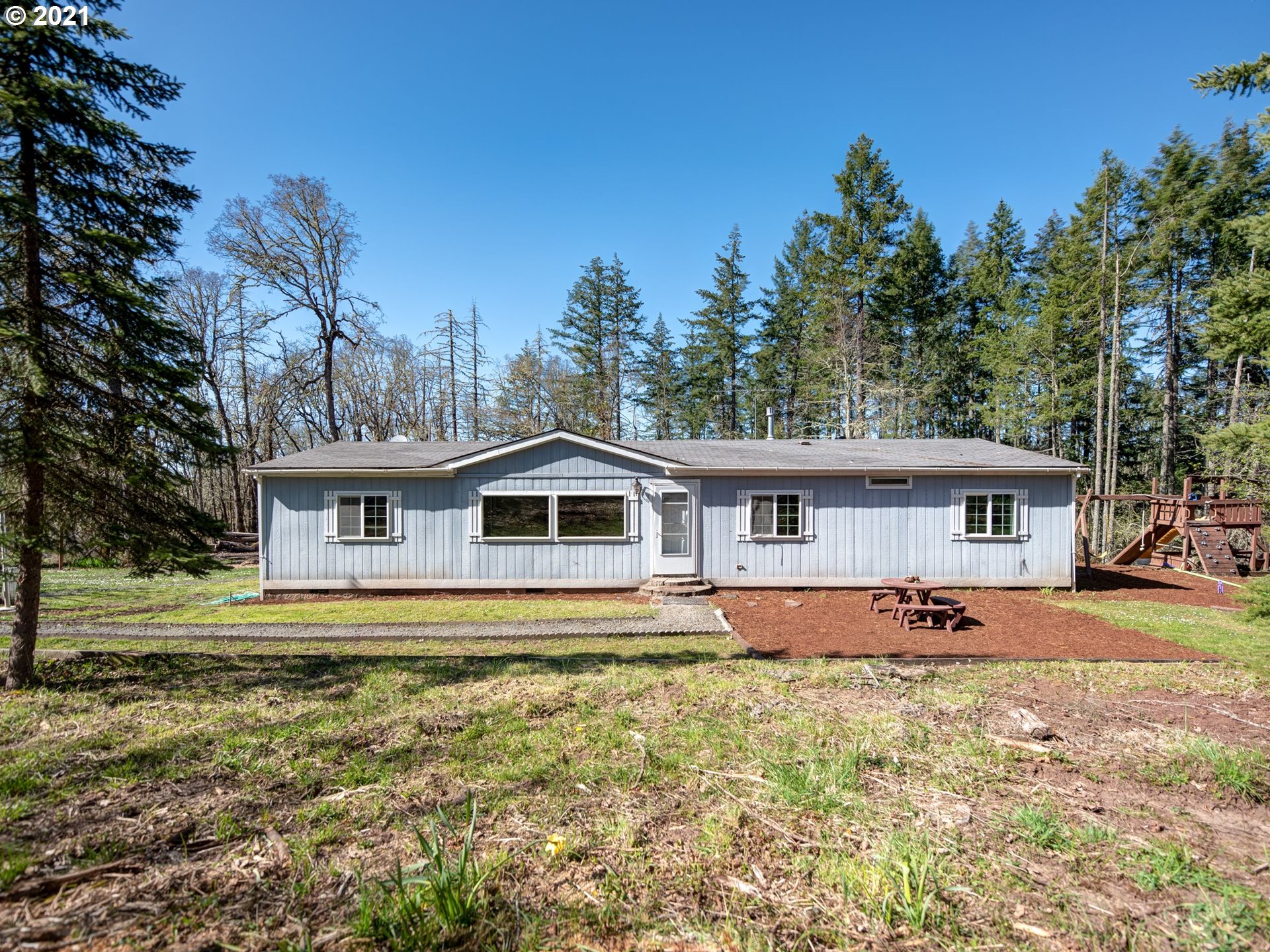 30633 Koinonia Road Eugene, OR 97405 - Photo 1 of 32 Gallery Image 1