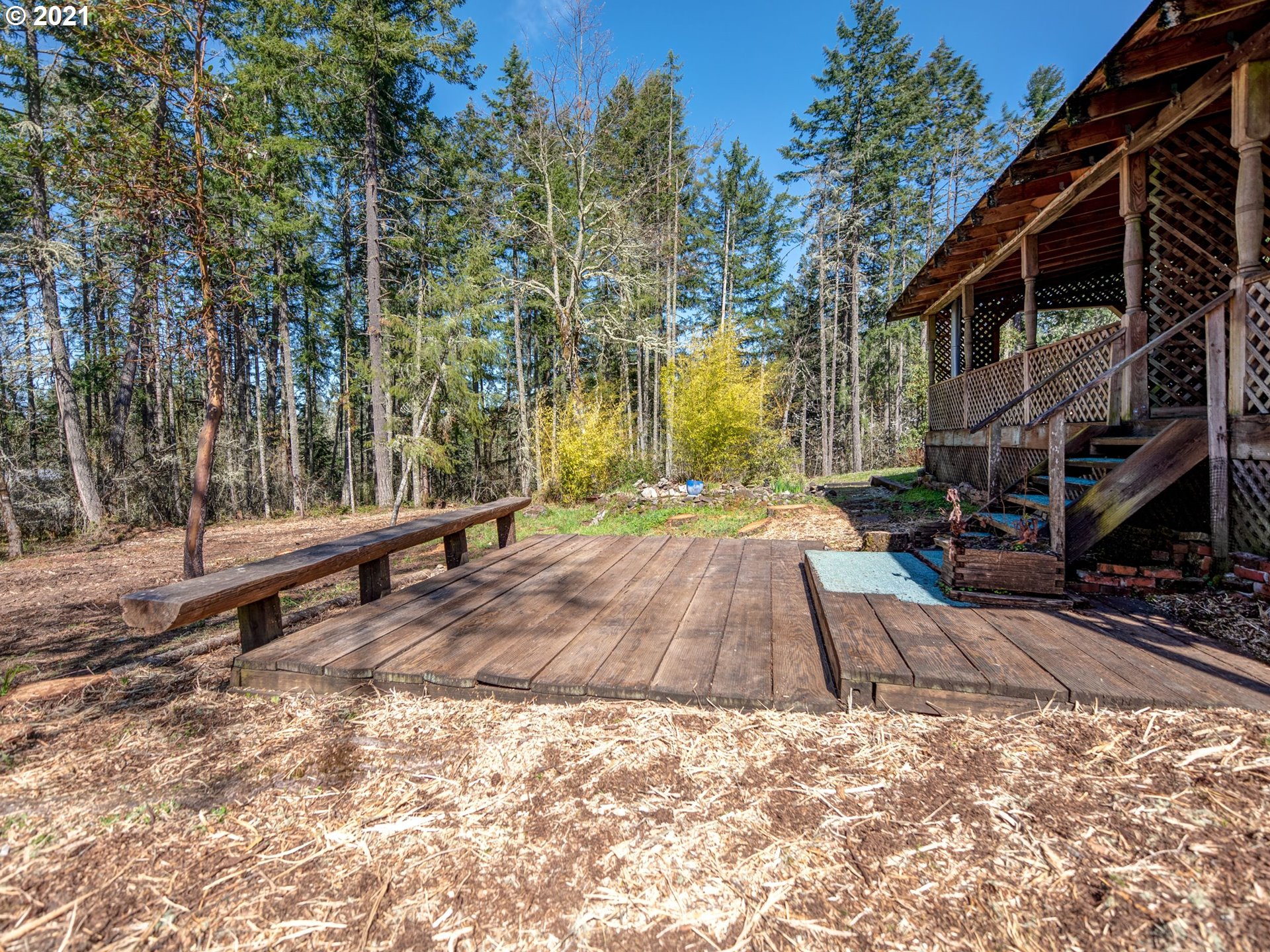 30633 Koinonia Road Eugene, OR 97405 - Photo 25 of 32 Gallery Image 25