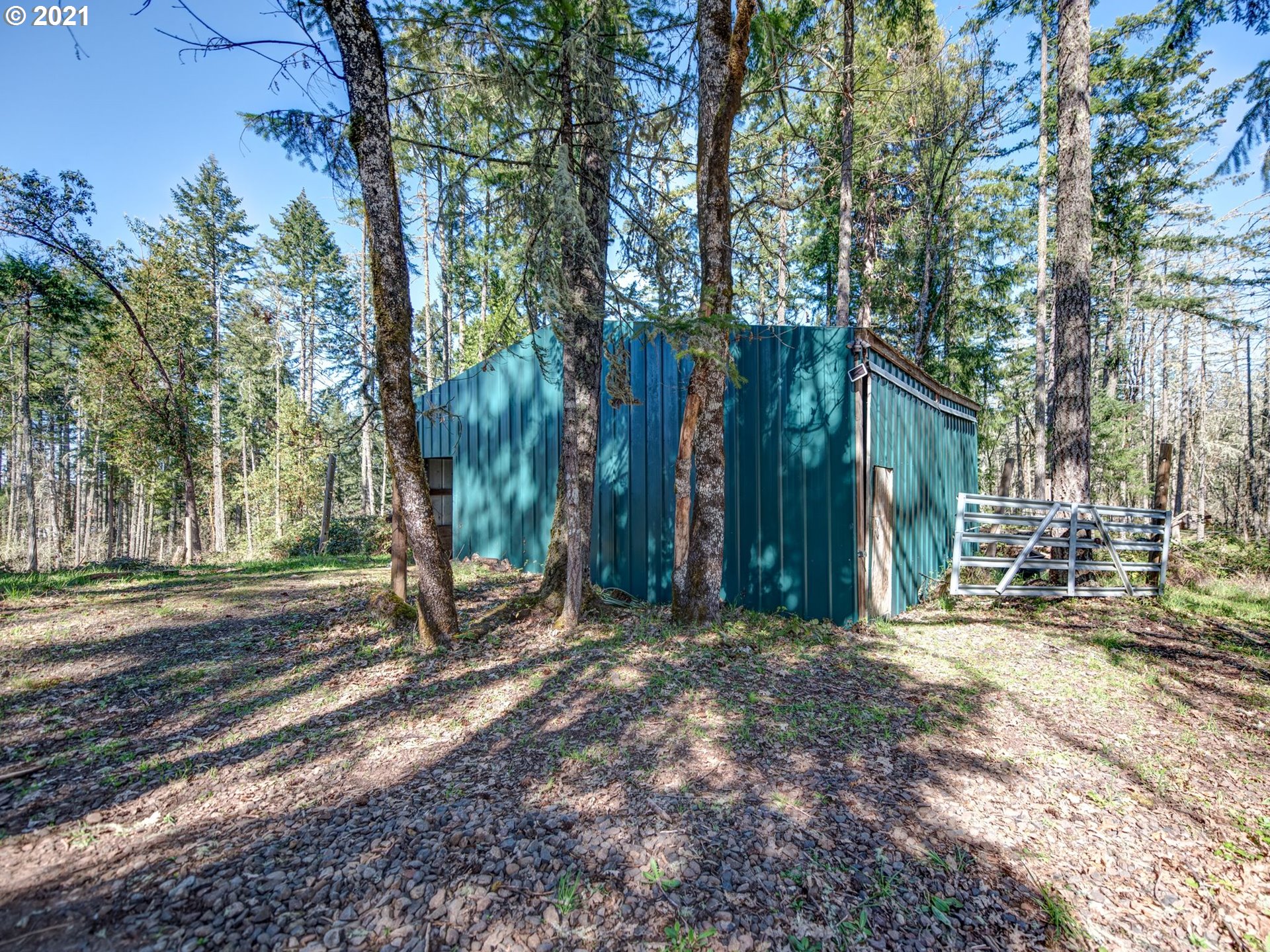 30633 Koinonia Road Eugene, OR 97405 - Photo 28 of 32 Gallery Image 28