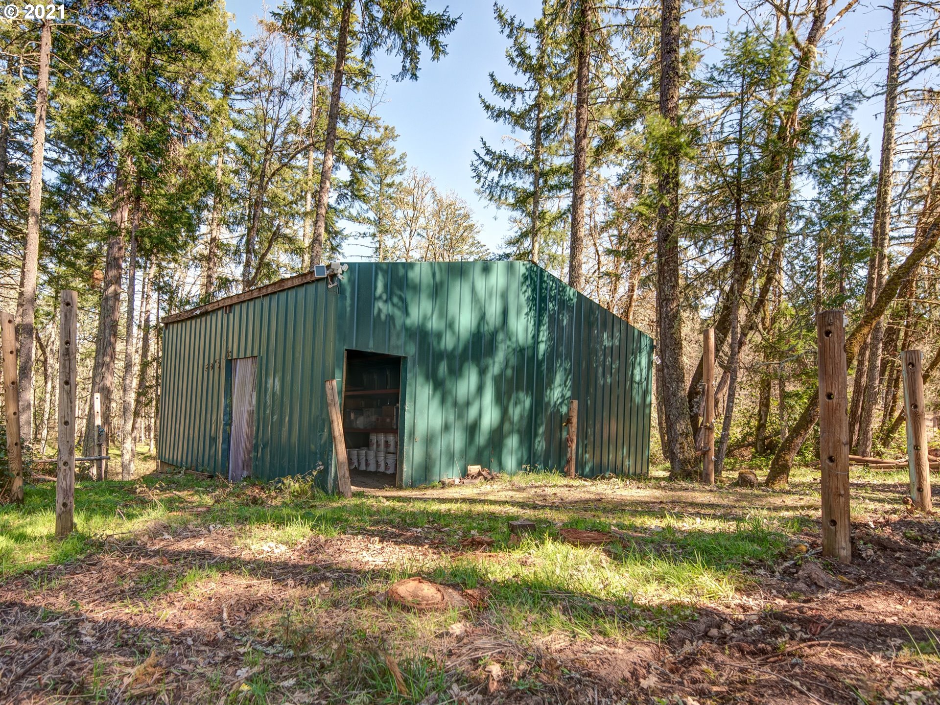 30633 Koinonia Road Eugene, OR 97405 - Photo 29 of 32 Gallery Image 29