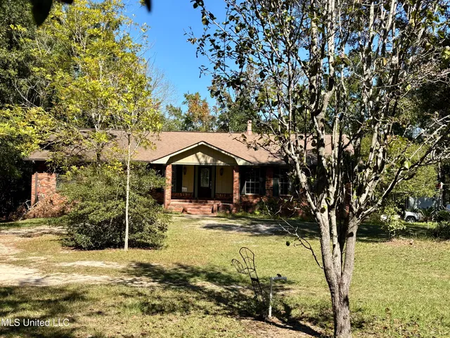 $390,000 | 1316 Homestead Boulevard, Gautier, MS 39553