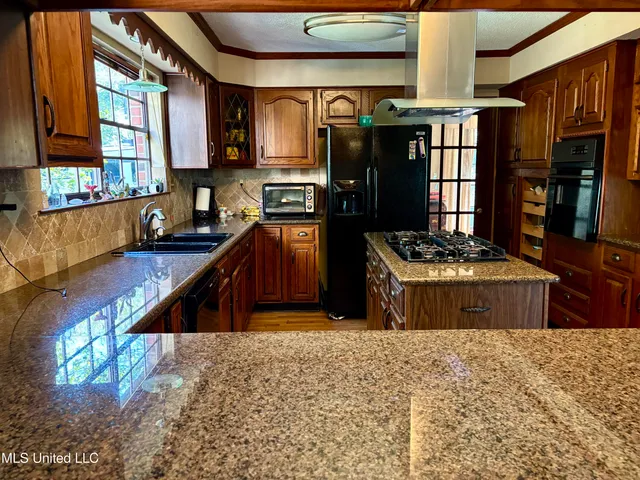 $390,000 | 1316 Homestead Boulevard, Gautier, MS 39553