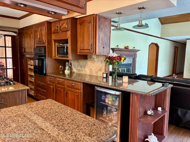 $390,000 | 1316 Homestead Boulevard, Gautier, MS 39553