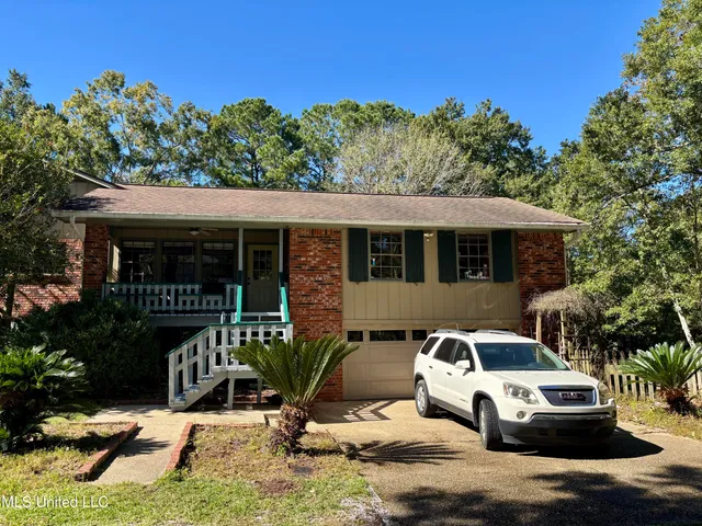 $390,000 | 1316 Homestead Boulevard, Gautier, MS 39553