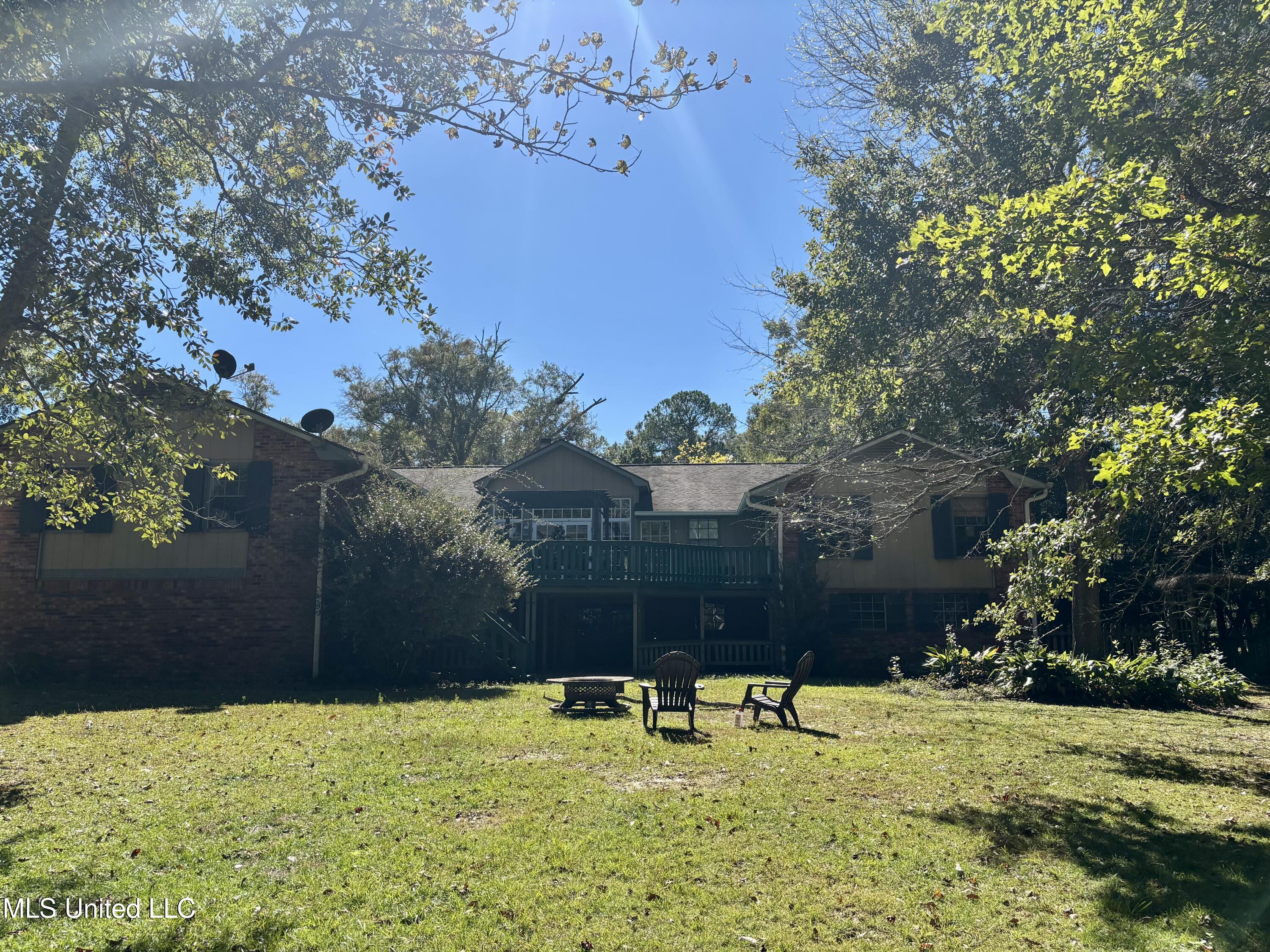 1316 Homestead Boulevard Gautier, MS 39553 - Photo 4 of 40 IMG_5591