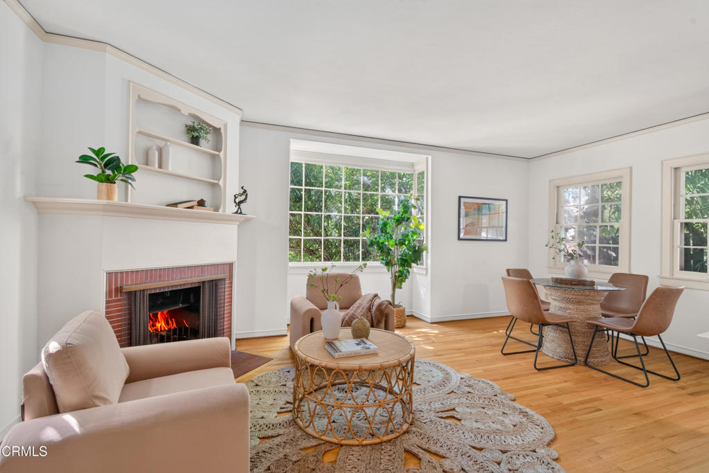 1910 Mill Road South Pasadena, CA 91030 - Photo 20 of 24 20 - Mill (1910)