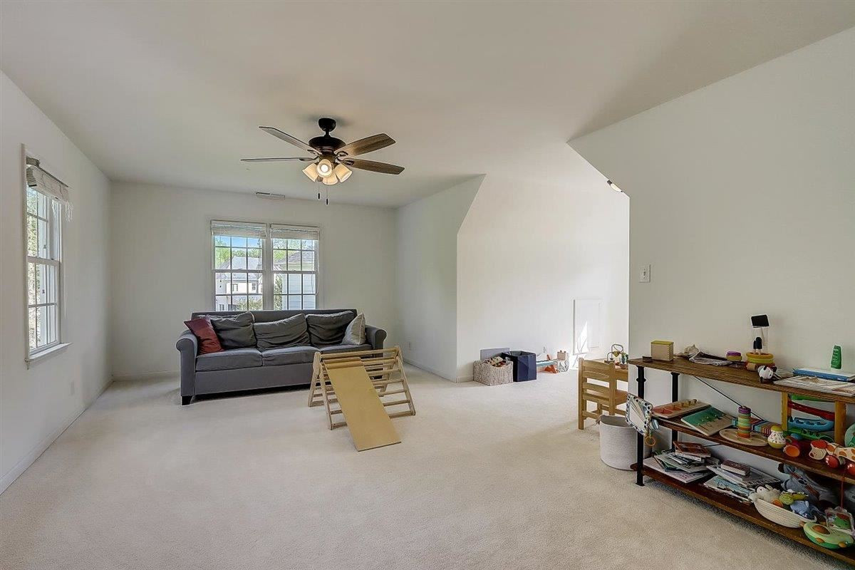 5318 Dover Ridge Lane Durham, NC 27712 - Photo 17 of 30 Photo 17
