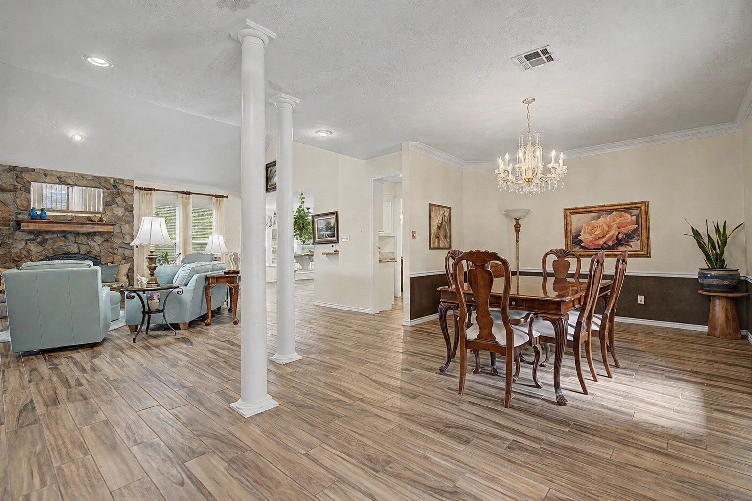 8988 County Line Road Willis, TX 77378 - Photo 4 of 42 Gallery Image 4