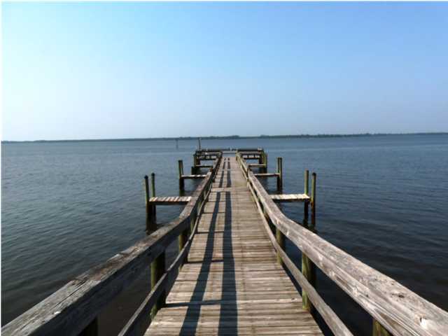 2289 Surf Road, Unit C05 Ochlockonee Bay, FL 32346 - Photo 1 of 1