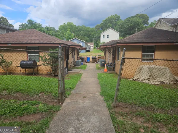 $900 | 1148 Booker Avenue Southwest, Atlanta, GA 30310