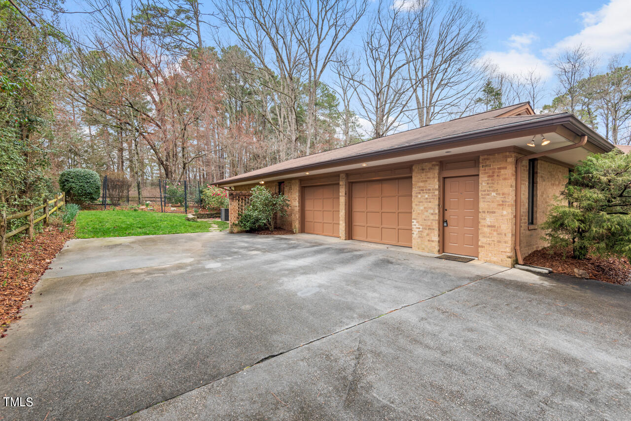 1723 Faison Road Durham, NC 27705 - Photo 46 of 51 53