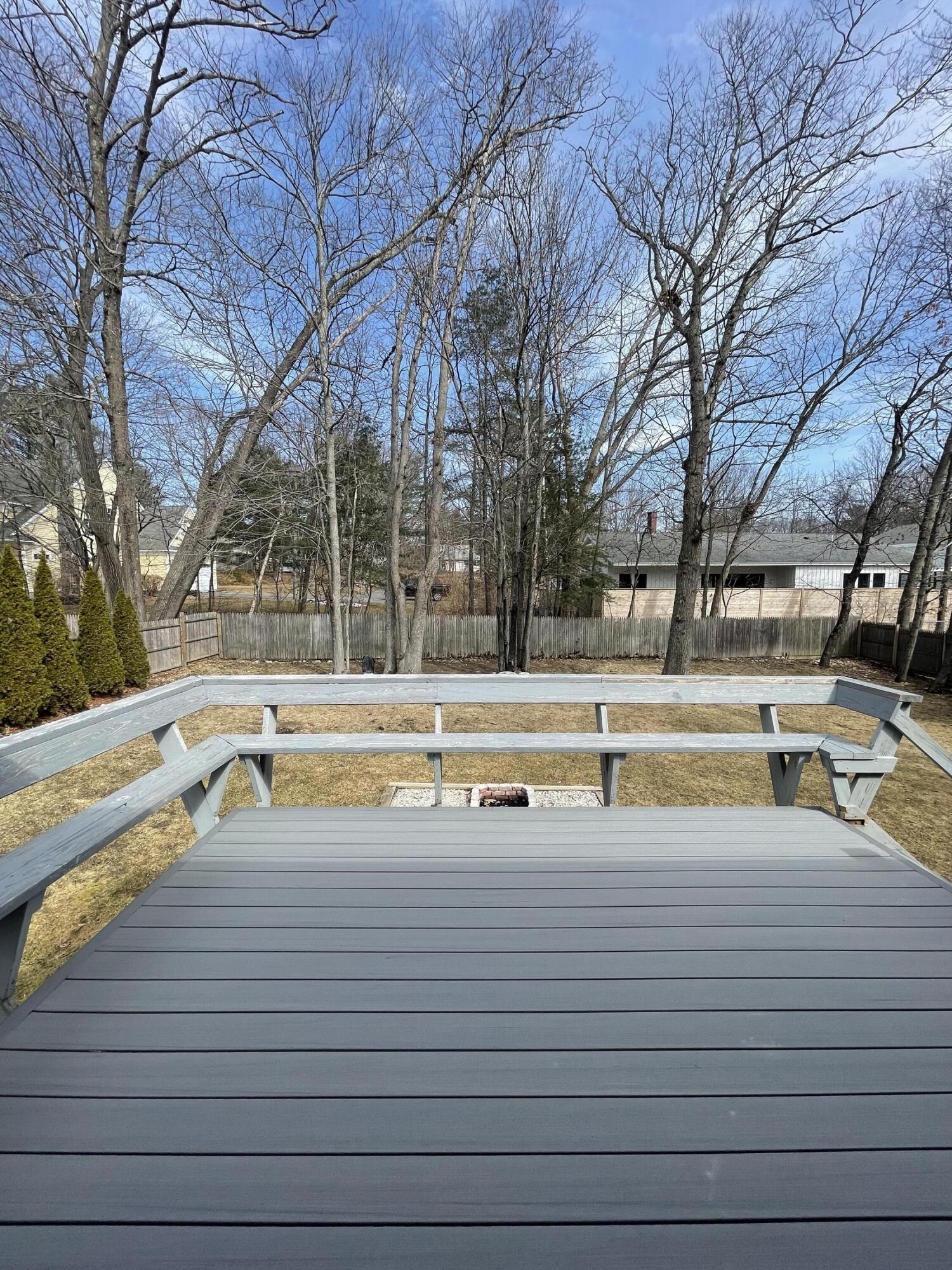 148 Christy Road Portland, ME 04103 - Photo 1 of 5 deck