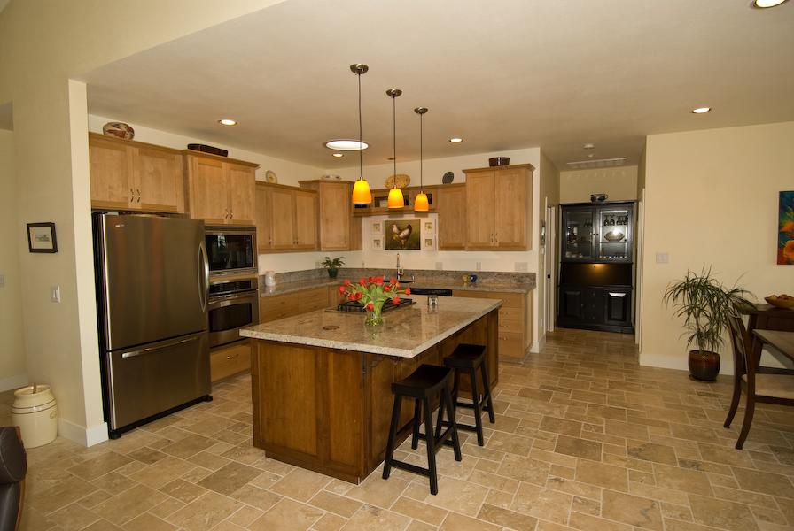 6760 Black Butte Road Shingletown, CA 96088 - Photo 12 of 39 Kitchen