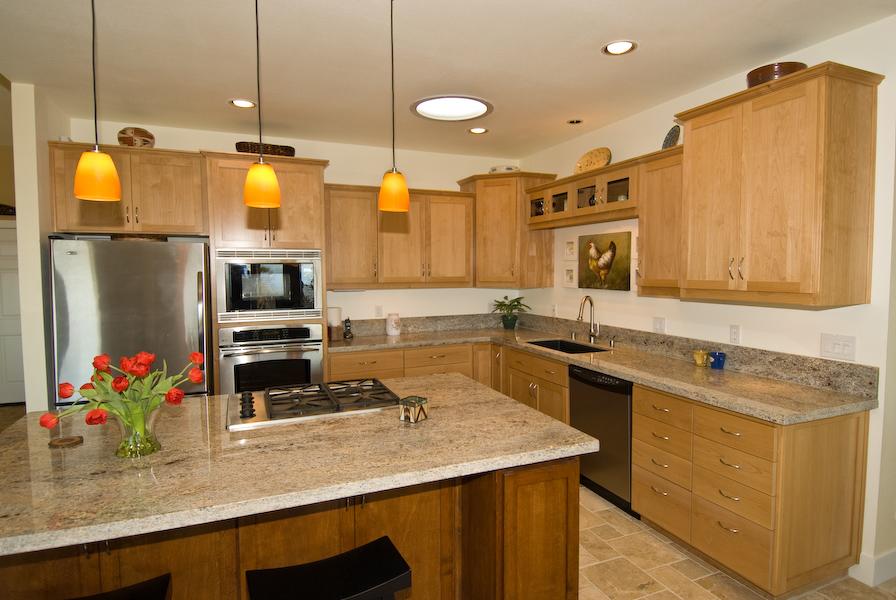 6760 Black Butte Road Shingletown, CA 96088 - Photo 14 of 39 Kitchen