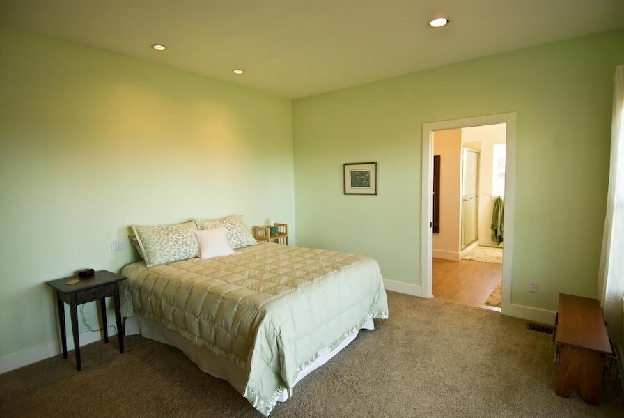 6760 Black Butte Road Shingletown, CA 96088 - Photo 17 of 39 Master Bedroom