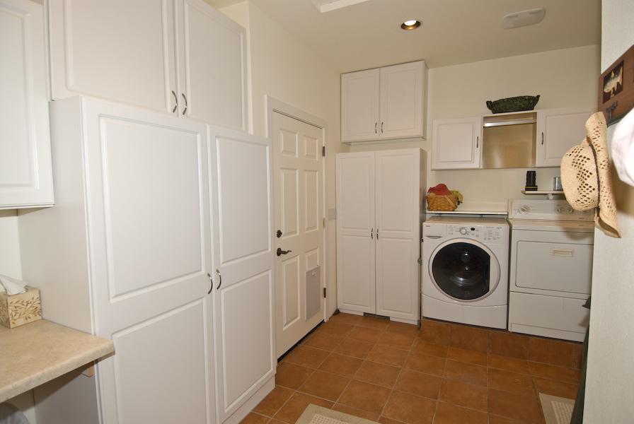 6760 Black Butte Road Shingletown, CA 96088 - Photo 21 of 39 Laundry/Mud Room/Pantry