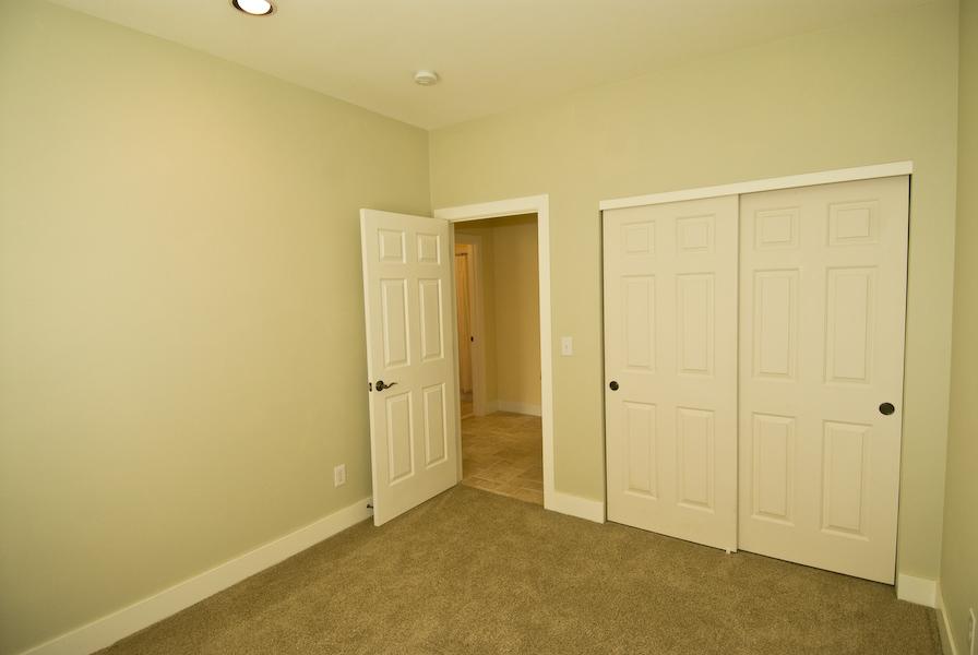 6760 Black Butte Road Shingletown, CA 96088 - Photo 25 of 39 Guest Bedroom