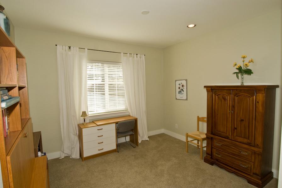 6760 Black Butte Road Shingletown, CA 96088 - Photo 27 of 39 Guest Bedroom 2
