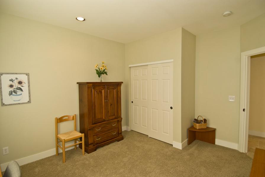 6760 Black Butte Road Shingletown, CA 96088 - Photo 28 of 39 Guest Bedroom 2