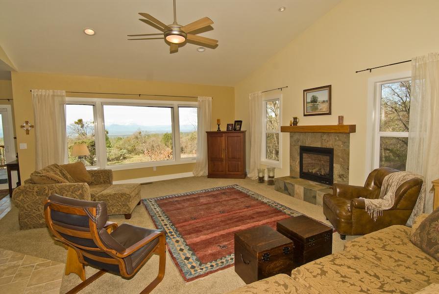 6760 Black Butte Road Shingletown, CA 96088 - Photo 3 of 39 Great Room