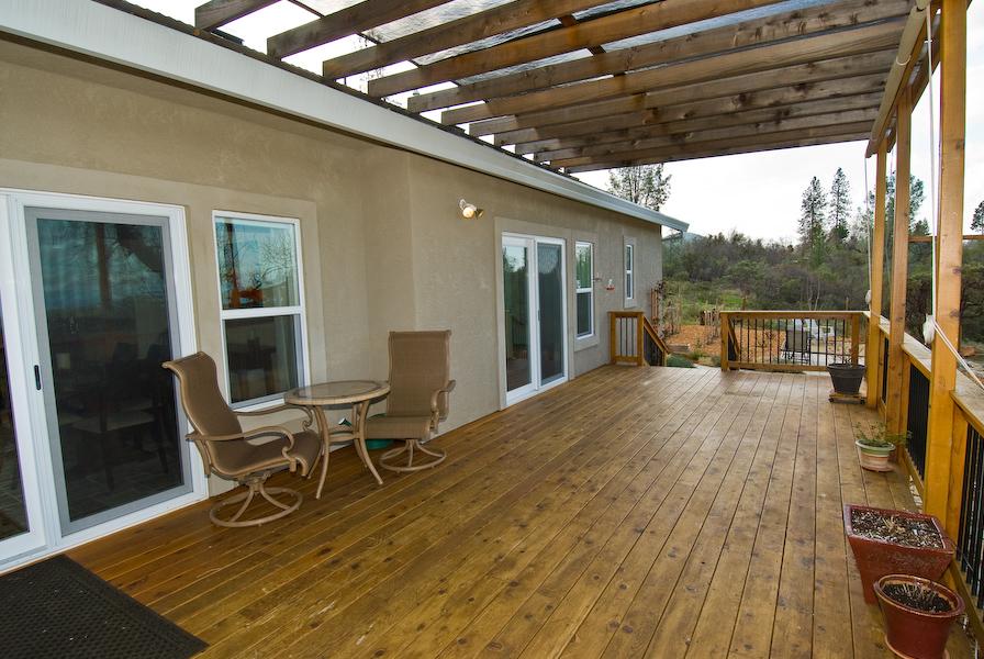6760 Black Butte Road Shingletown, CA 96088 - Photo 31 of 39 The Great Outdoors