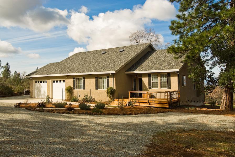 6760 Black Butte Road Shingletown, CA 96088 - Photo 38 of 39 Custom-Built in 2007
