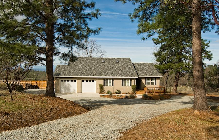 6760 Black Butte Road Shingletown, CA 96088 - Photo 39 of 39 Another Front Angle