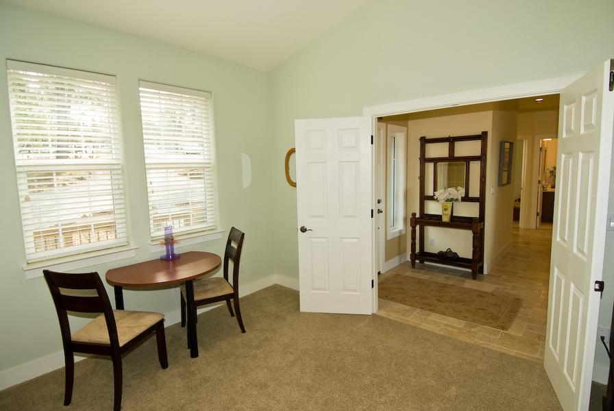 6760 Black Butte Road Shingletown, CA 96088 - Photo 7 of 39 Office/4th Bedroom