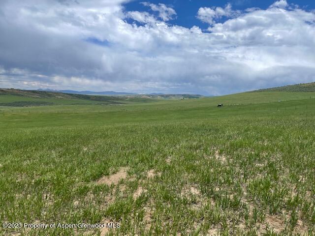 Tbd West Johnson Loop Craig, CO 81625 - Photo 2 of 6 a view of an outdoor space and a yard