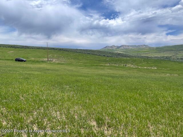 Tbd West Johnson Loop Craig, CO 81625 - Photo 5 of 6 a view of a big yard with lots of green space