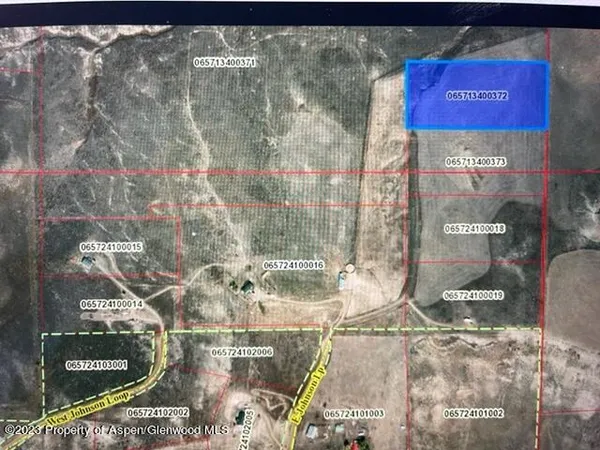 $49,900 | Tbd West Johnson Loop, Craig, CO 81625