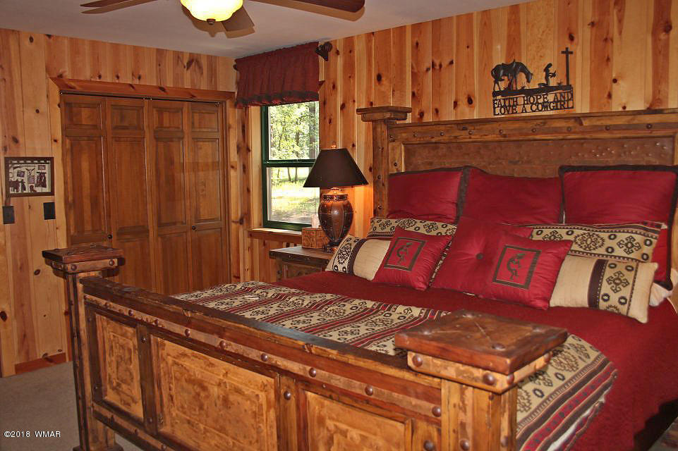 2867 Aspen Loop Pinetop, AZ 85935 - Photo 54 of 140 Gallery Image 54