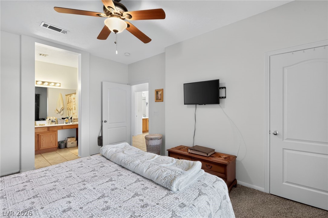 465 Turtleback Road, Unit B Mesquite, NV 89027 - Photo 22 of 47