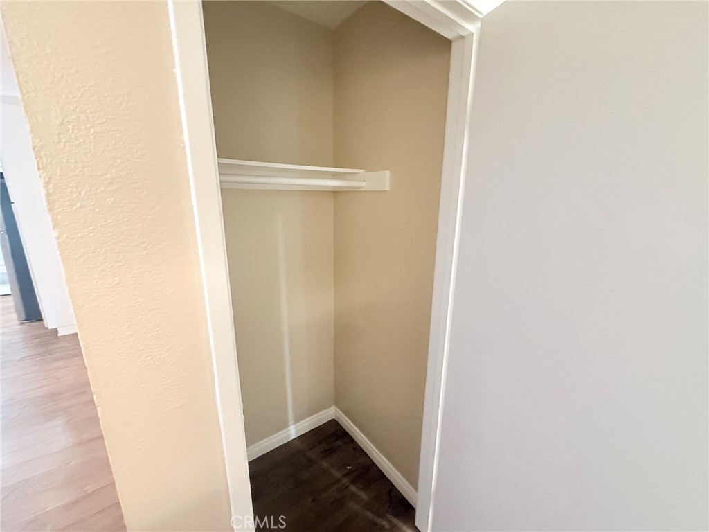 2121 Scott Road, Unit 104 Burbank, CA 91504 - Photo 19 of 27 HALL WAY CLOSET - by Peter Yahiayan - CALL FOR ALL YOUR REAL ESTATE NEEDS