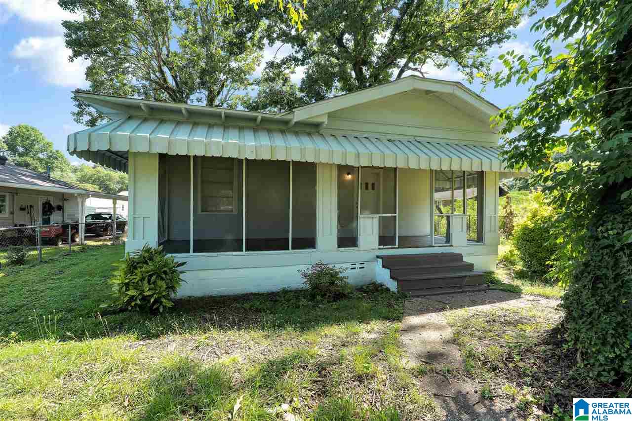 210 Front Street Adamsville, AL 35005 - Photo 1 of 1