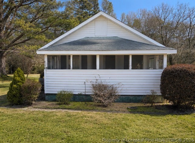 5096 Stewart Road Wade, NC 28395 - Photo 1 of 10