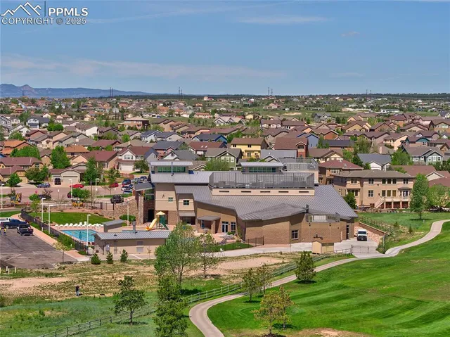 $590,000 | 10641 Greenbelt Drive, Peyton, CO 80831