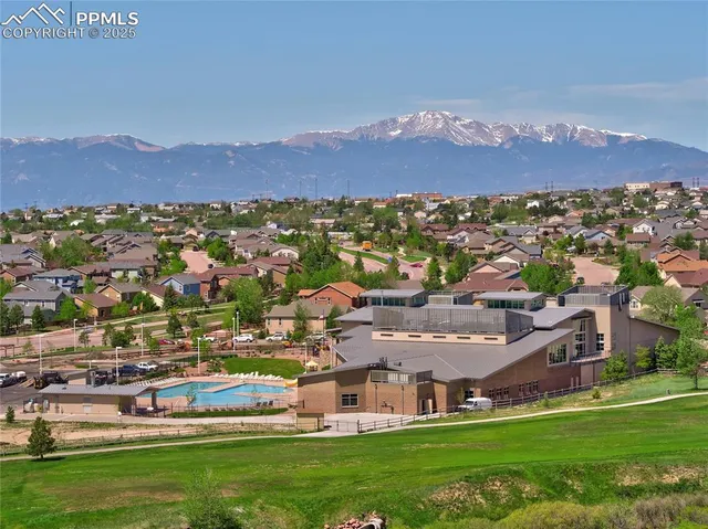 $590,000 | 10641 Greenbelt Drive, Peyton, CO 80831