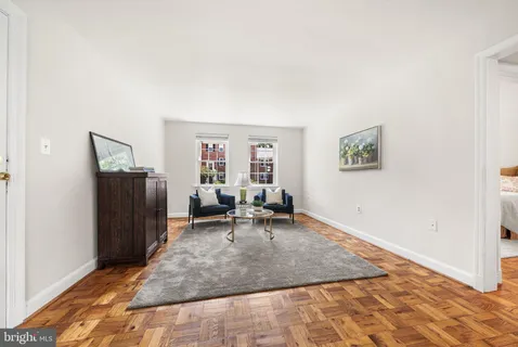 $332,500 | 6505 Potomac Avenue, Unit A1, Alexandria, VA 22307