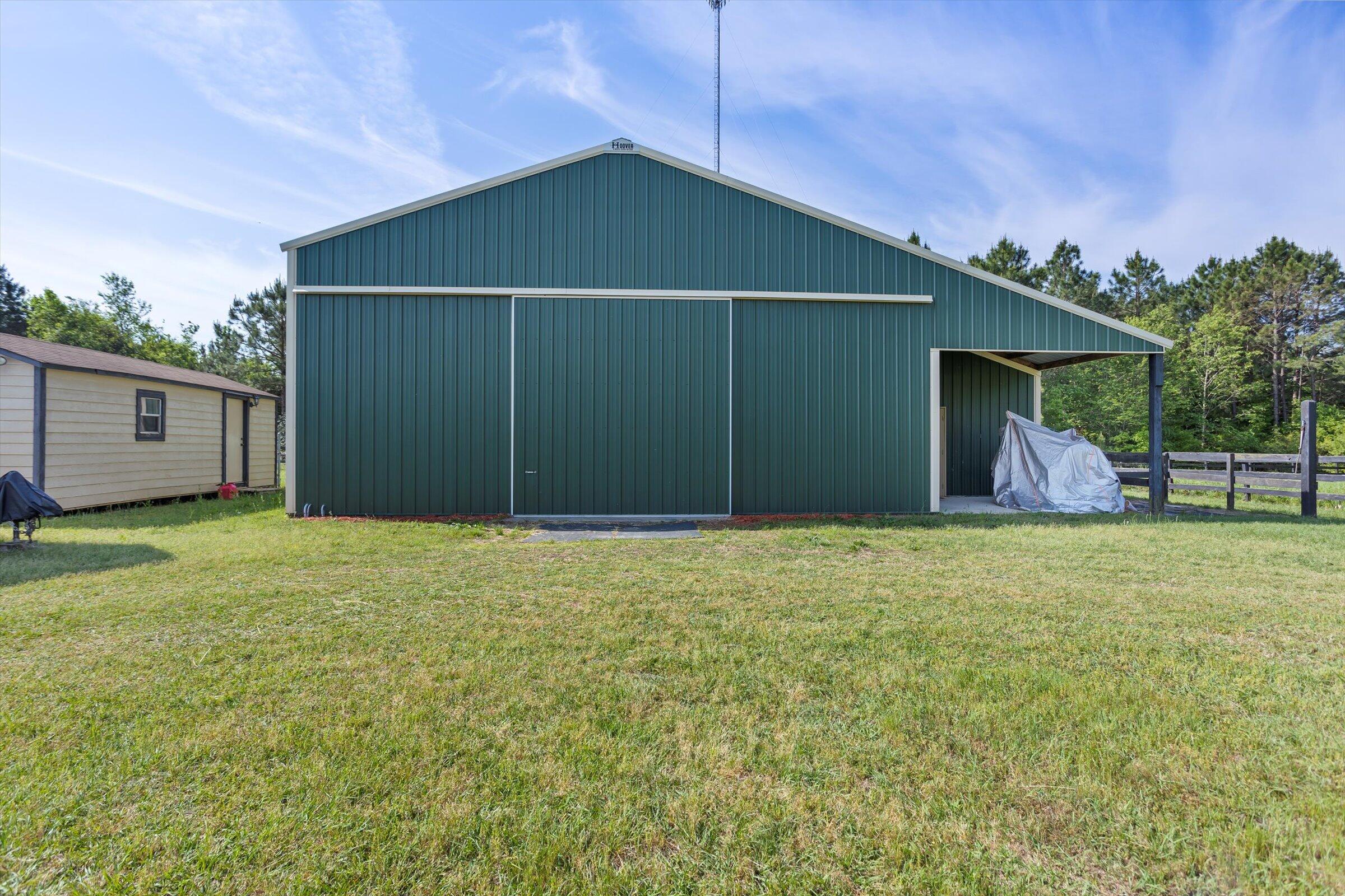 155 Jaywood Road Williston, SC 29853 - Photo 35 of 64
